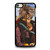 TRUNKS DRAGON BALL iPod Touch 6 Case Cover