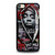 TUPAC 2PAC RAPPER 2 iPod Touch 6 Case Cover