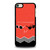 TWENTY ONE PILOTS GLASSES iPod Touch 6 Case Cover