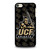 UCF KNIGHTS 2 iPod Touch 6 Case Cover
