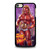 ULTIMATE WARRIOR iPod Touch 6 Case Cover