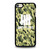 UNDEFEATED BAPE CAMO iPod Touch 6 Case Cover UNDEFEATED BAPE CAMO iPod Touch 6 Case Cover