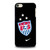USA SOCCER TEAM ICON iPod Touch 6 Case Cover