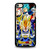 VEGETA DRAGON BALL SUPER SAIYAN iPod Touch 6 Case Cover