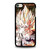 VEGETA MAJIN SAIYAN PRINCE iPod Touch 6 Case Cover