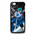 VEGITO BLUE SUPER KAMEHAME iPod Touch 6 Case Cover