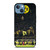 BORUSSIA DORTMUND DIE BORUSSEN iPhone 13 Case Cover