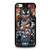 VENOM SPIDERMAN iPod Touch 6 Case Cover
