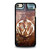VOLKSWAGEN CLASSIC LOGO iPod Touch 6 Case Cover