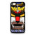 VOLTRON LION FORCE iPod Touch 6 Case Cover