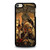 WARHAMMER BLACK TEMPLAR 1 iPod Touch 6 Case Cover