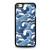 WAVE AESTHETIC 5 iPod Touch 6 Case Cover