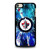 WINNIPEG JETS HOCKEY TEAM iPod Touch 6 Case Cover