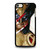 WOLVERINE MARVEL COMICS iPod Touch 6 Case Cover