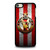 XOLOS TIJUANA GOLD LOGO iPod Touch 6 Case Cover