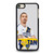 ZLATAN IBRAHIMOVIC GALAXY iPod Touch 6 Case Cover