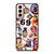 6IX9INE RAPPER COLLAGE Samsung Galaxy S21 Case Cover