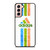 ADIDAS ART 1 Samsung Galaxy S21 Case Cover