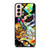 ADIDAS ART 3 Samsung Galaxy S21 Case Cover