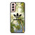 ADIDAS COCONUT Samsung Galaxy S21 Case Cover