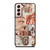 AESTHETIC 3 Samsung Galaxy S21 Case Cover