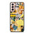 AESTHETIC 5 Samsung Galaxy S21 Case Cover