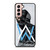 ALAN WALKER DJ 2 Samsung Galaxy S21 Case Cover