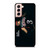 ALLEN IVERSON 3 Samsung Galaxy S21 Case Cover