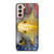 AMERICAN EAGLE 1 Samsung Galaxy S21 Case Cover