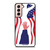 AMERICAN TRUMP GIRL Samsung Galaxy S21 Case Cover