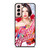 ANGELA AGUILAR Samsung Galaxy S21 Case Cover