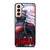ANT MAN 1 Samsung Galaxy S21 Case Cover