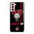 ARIZONA DIAMONDBACKS TEAM Samsung Galaxy S21 Case Cover