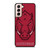 ARKANSAS RAZORBACKS 1 Samsung Galaxy S21 Case Cover