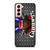 ARSENAL 1 Samsung Galaxy S21 Case Cover