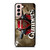 ARSENAL 3 Samsung Galaxy S21 Case Cover
