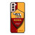 AS ROMA 1 Samsung Galaxy S21 Case Cover