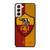 AS ROMA 2 Samsung Galaxy S21 Case Cover