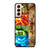AVATAR 4 ELEMENTS Samsung Galaxy S21 Case Cover