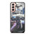 AVENGED SEVENFOLD ASTRONAUT Samsung Galaxy S21 Case Cover