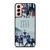BANGTAN BOYS BTS KPOP 1 Samsung Galaxy S21 Case Cover