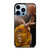 KOBE BRYANT 8 iPhone 13 Pro Max Case Cover KOBE BRYANT 8 iPhone 13 Pro Max Case Cover