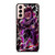 BLACK GOKU SUPER SAIYAN ROSE Samsung Galaxy S21 Case Cover