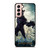 BLACK PANTHER 2 Samsung Galaxy S21 Case Cover