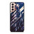 BLACK WIDOW 3 Samsung Galaxy S21 Case Cover
