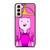 BUBBLEGUM PRINCESS 1 Samsung Galaxy S21 Case Cover