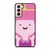 BUBBLEGUM PRINCESS 2 Samsung Galaxy S21 Case Cover BUBBLEGUM PRINCESS 2 Samsung Galaxy S21 Case Cover