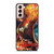 CAPTAIN MARVEL 4 Samsung Galaxy S21 Case Cover