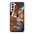 CARMELO ANTHONY 1 Samsung Galaxy S21 Case Cover