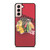 CHICAGO BLACKHAWKS 2 Samsung Galaxy S21 Case Cover